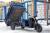 Грузовой электротрицикл Rutrike D4 1800 60V1200W Грузовой электротрицикл Rutrike D4 1800 60V1200W