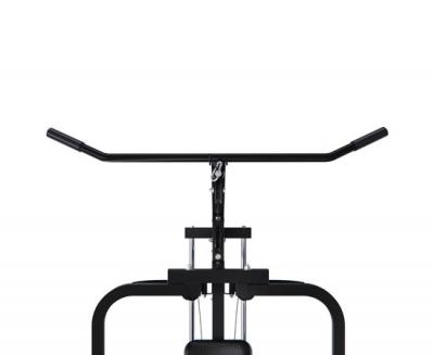Силовой комплекс DFC HomeGym D7010-63 (стек 63 кг)