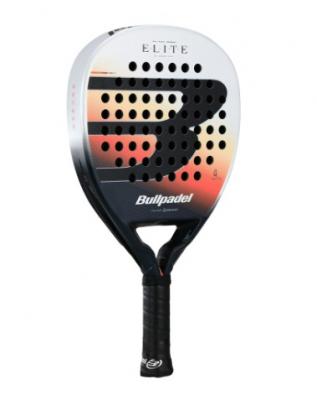 Ракетка для падела BULLPADEL Elite Women 2026
