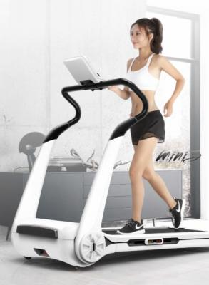 Электрическая беговая дорожка для дома EVO FITNESS Cosmo 3