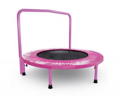Батут с поручнем DFC JUMPFIT 36''