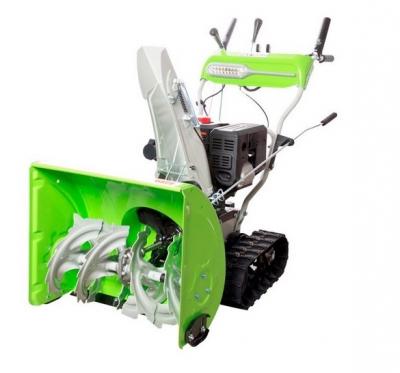 Снегоуборщик RedVerg RD-SB61/9TE бензиновый