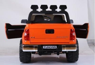 Детский электромобиль Tundra mini JJ2266 (ЛИЦЕНЗИОННАЯ МОДЕЛЬ)