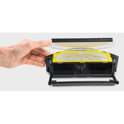 Робот пылесос Karcher RC 3