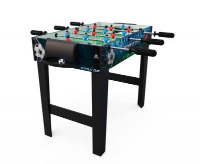 Игровой стол - футбол DFC WORLDCUP SB-ST-11SC