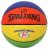 Мяч баскетбольный SPALDING Rookie, размер 5