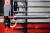 Гриф CrossTraining bar XF-20 RED - CHROME