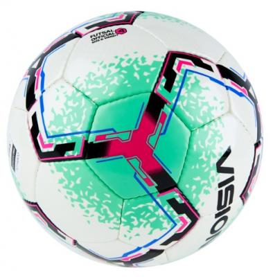 Мяч футзальный VISION SALA+, FIFA Quality Pro, размер 4 FS324084