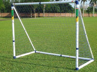 Ворота игровые DFC 8ft Sports GOAL7244A