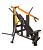 Жим от груди AeroFit Inotec A2