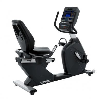 Велотренажер SPIRIT CR900