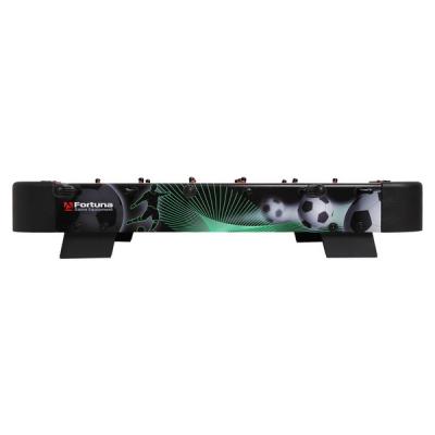 Игровой стол футбол/кикер Fortuna FR-30 НАСТОЛЬНЫЙ