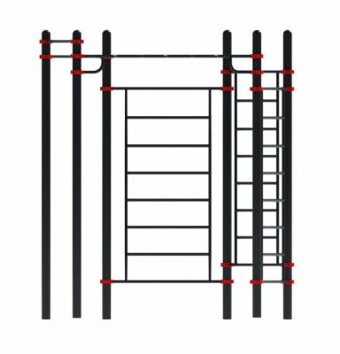 Dоркаут Комплекс 16 (89) ОВ 01-046/ОВ 02-046