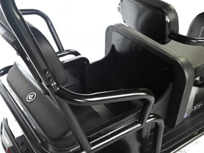 Электротрицикл Wanshida NIPLA 570 60V 1000Вт