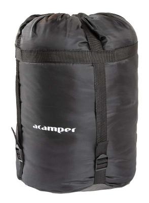 Спальный мешок ACAMPER HYGGE 2*200г/м2