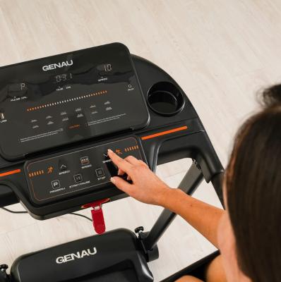 Беговая дорожка GENAU S50 Slim