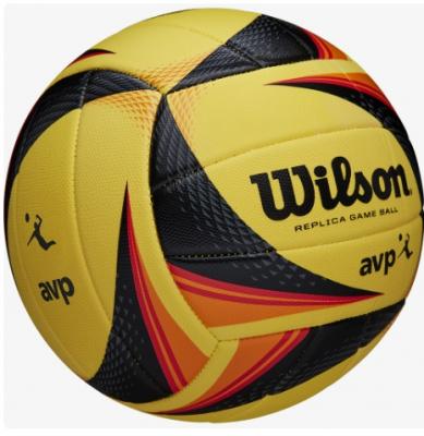 Мяч волейбольный WILSON OPTX AVP VB REPLICA