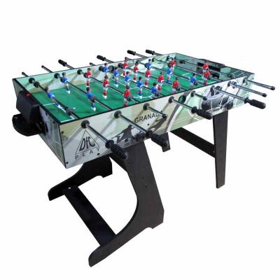 Игровой стол футбол DFC GRANADA складной GS-ST-1470