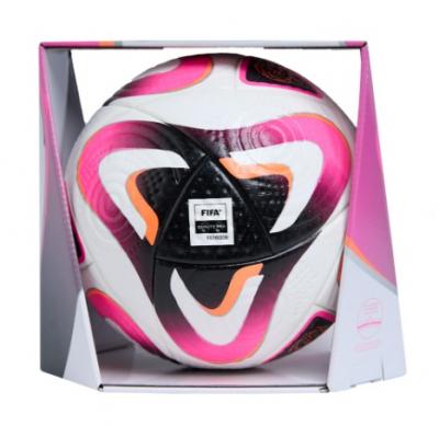 Мяч футбольный ADIDAS Conext 24 PRO, FIFA Quality Pro