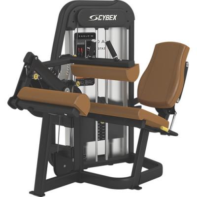 Силовой тренажер Cybex Eagle NX Сгибание ног сидя с ограничением амплитуды