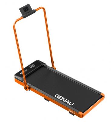 Беговая дорожка Genau Stride X Orange