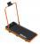 Беговая дорожка Genau Stride X Orange Беговая дорожка Genau Stride X Orange