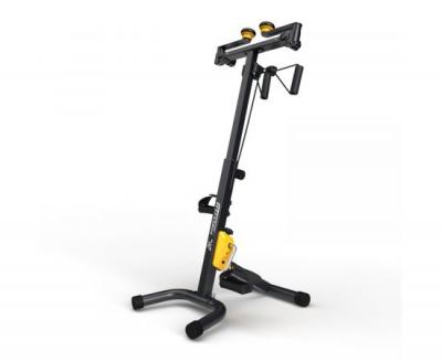 Велотренажер двойной DFC B810W / B810Y dual bike