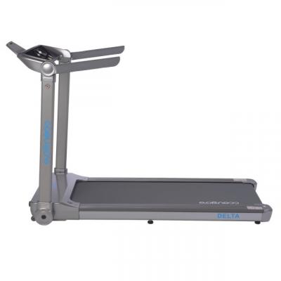 Беговая дорожка EVO FITNESS Delta NEW