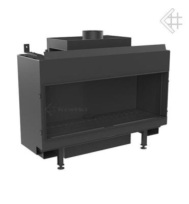 Газовая топка LEO/100/LPG (баллонный газ) 84918