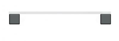 Информационный щит малый - МФ 62.01.06