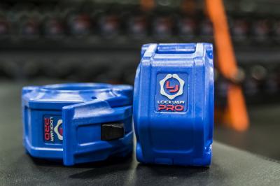 Замки Lock-Jaw Pro 2
