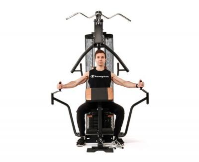 Силовой комплекс DFC HomeGym D5125 стек 81.5 кг