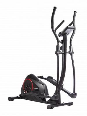 Велоэллипсоид магнитный Brumer Newtone E590