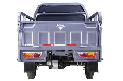 Грузовой электротрицикл Rutrike Дукат 1500 60V1000W