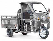 Грузовой электротрицикл Rutrike Гермес Pro 1500 72V2200W