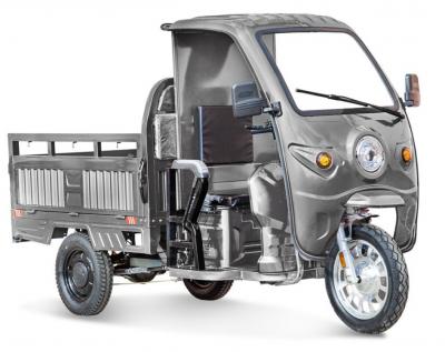 Грузовой электротрицикл Rutrike Гермес Pro 1500 72V2200W