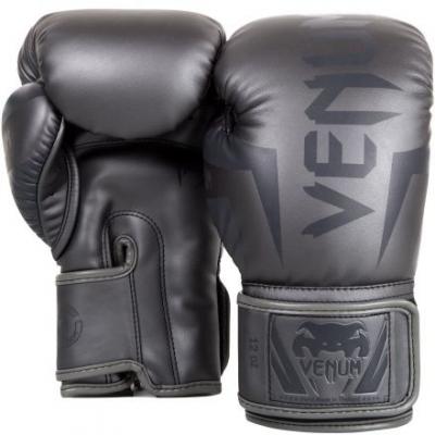 Перчатки боксерские Venum Elite