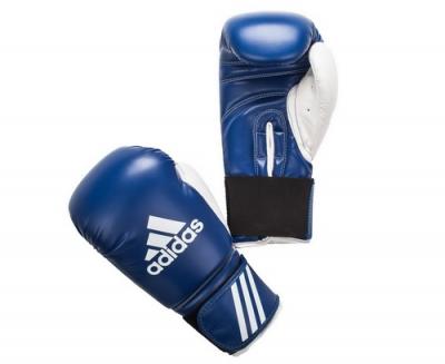 Боксерские перчатки Adidas Response adiBT01