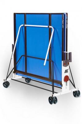 Всепогодный теннисный стол Compact Outdoor LX