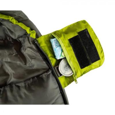 Мешок спальный Tramp Voyager Compact TRS-052C