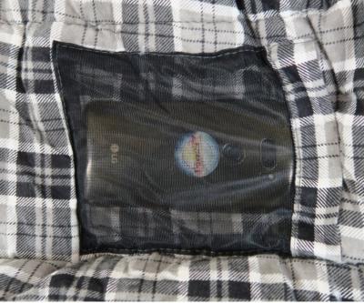 Мешок спальный Tramp Kingwood Wide -25 TRS-053L