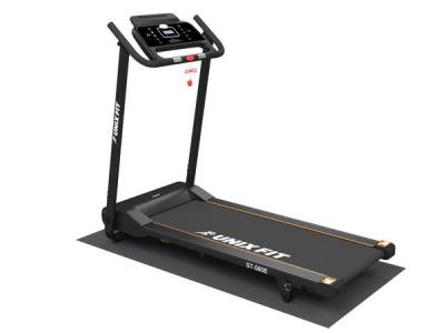 Беговая дорожка UNIXFIT ST-560E Black