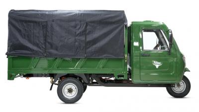 Грузовой электротрицикл Rutrike Фактор NEXT 2600 60V2000W
