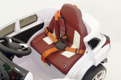 Детский электромобиль LEXUS E111KX