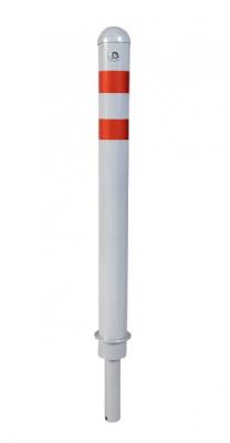 Столбик съемный ПС-23.76