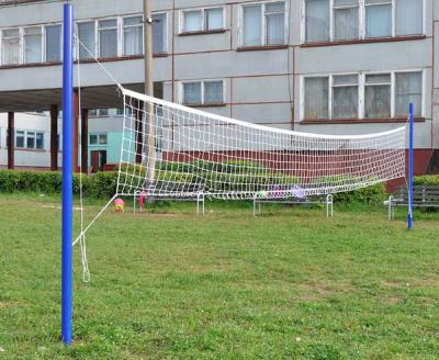 Стойка волейбольная универсальная Romana 204.17.00