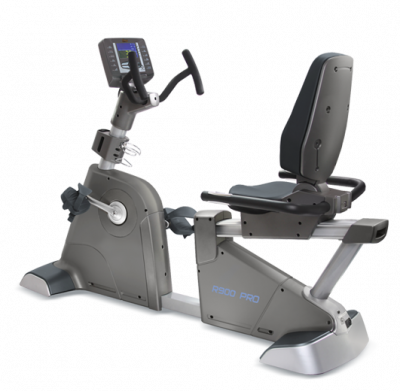 Велоэргометр BRONZE GYM R901 PRO