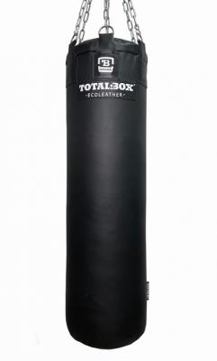 Боксерский мешок TOTALBOX ECOLEATHER