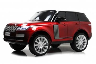 Детский электромобиль Range Rover HSE 4WD (Y222YY)