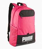 Рюкзак PUMA Plus Backpack, 47x32x15см, Цвет Фуксия
